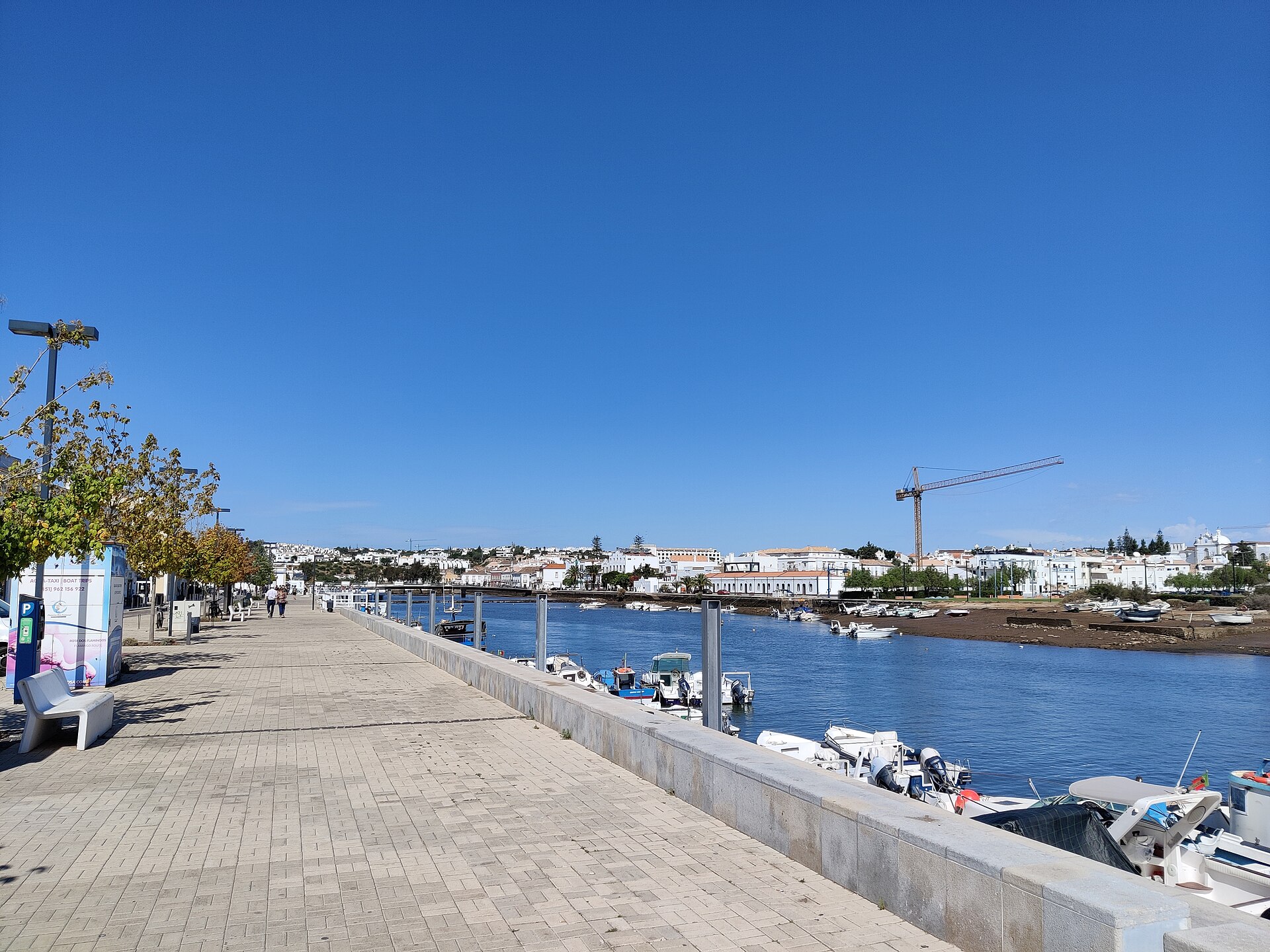 Tavira