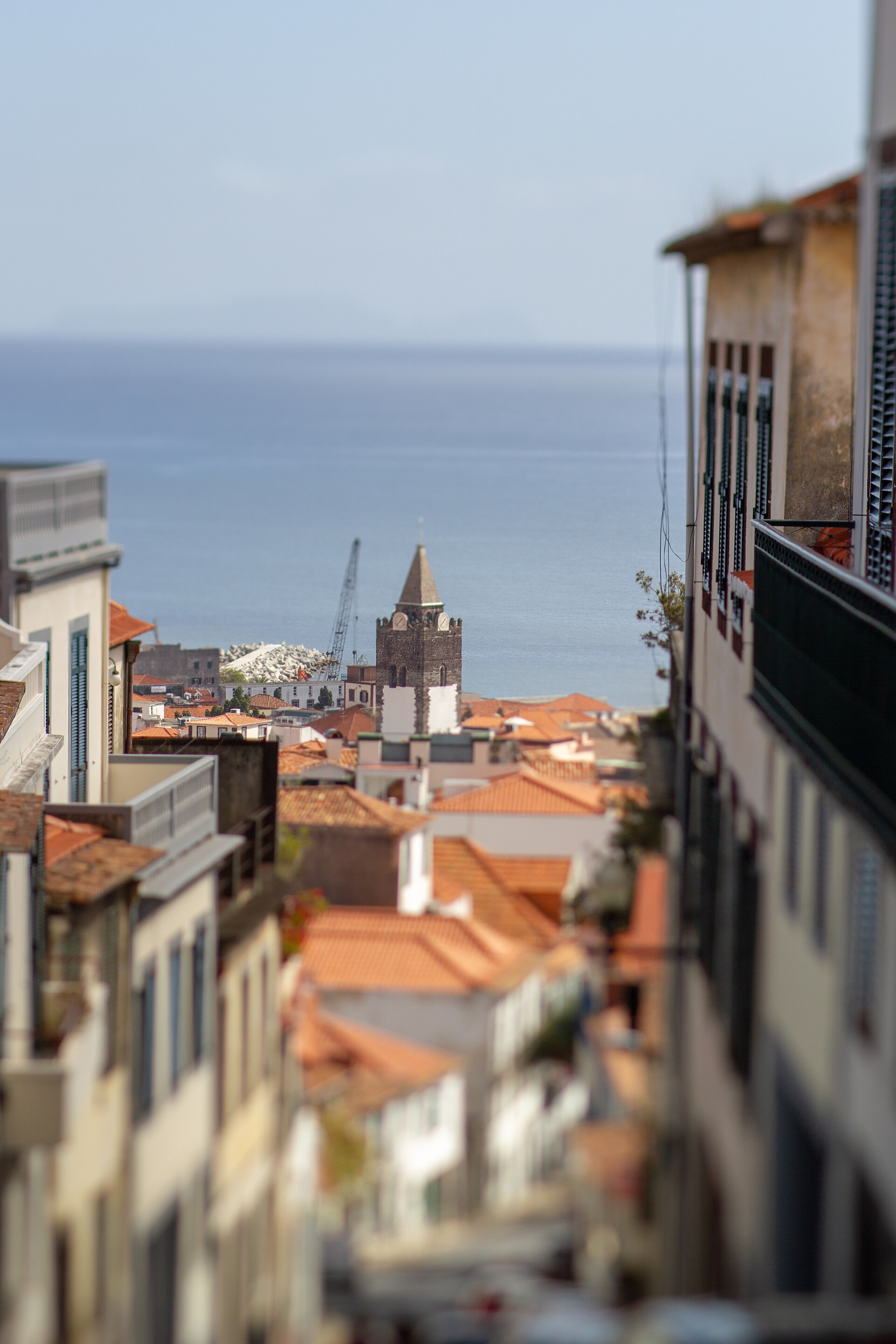 Funchal