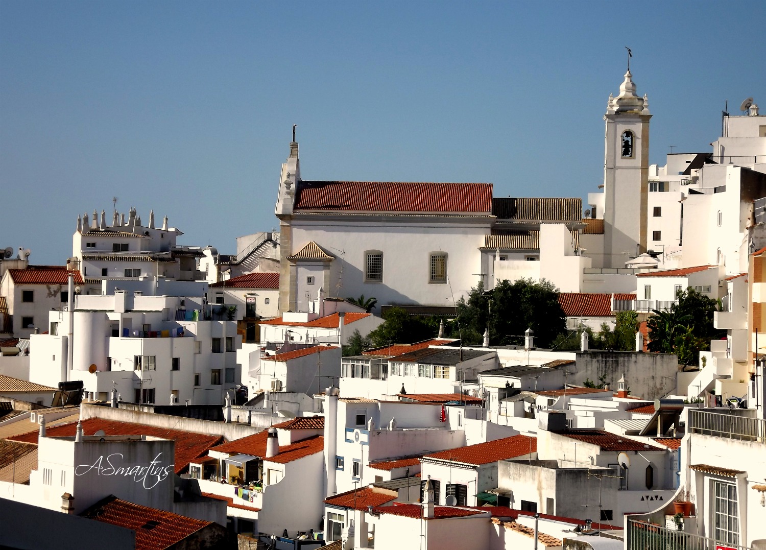 Albufeira