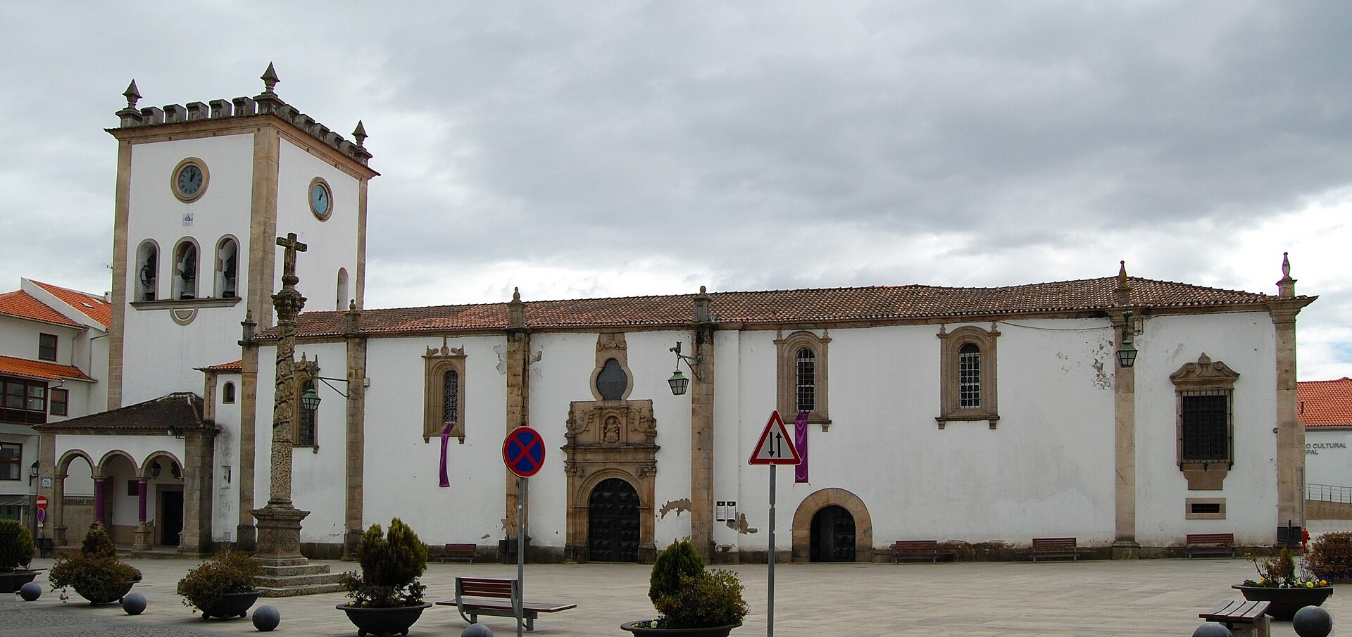 Bragança