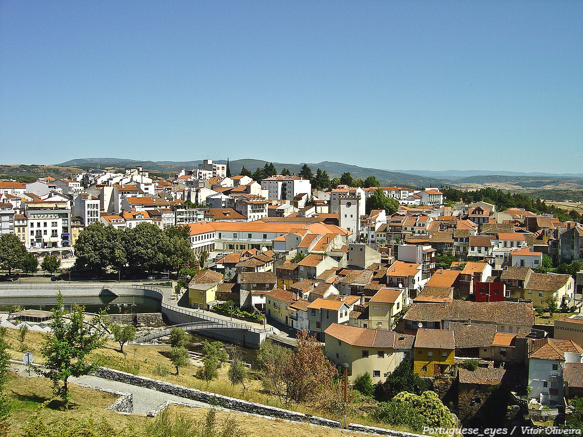 Bragança