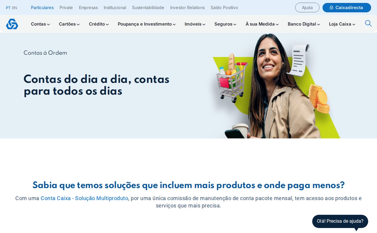 Caixa Geral de Depósitos