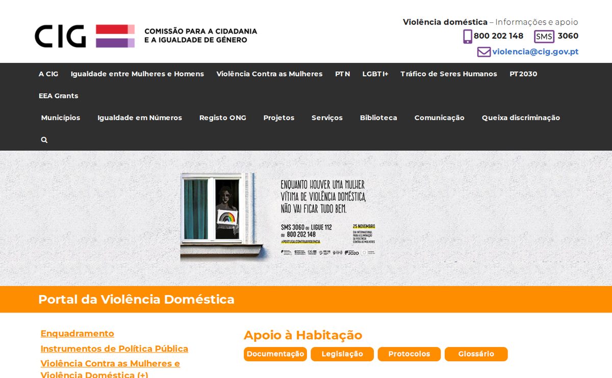 cig habitacao