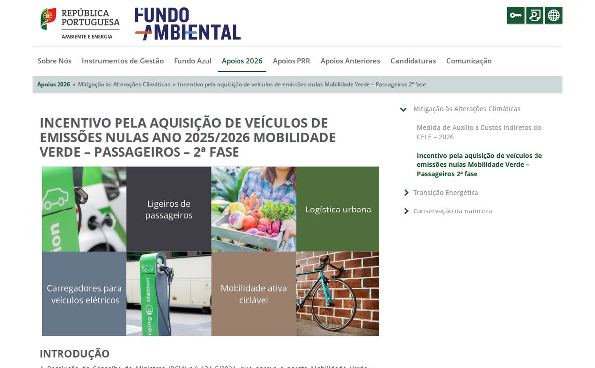 fundo ambiental 2fase