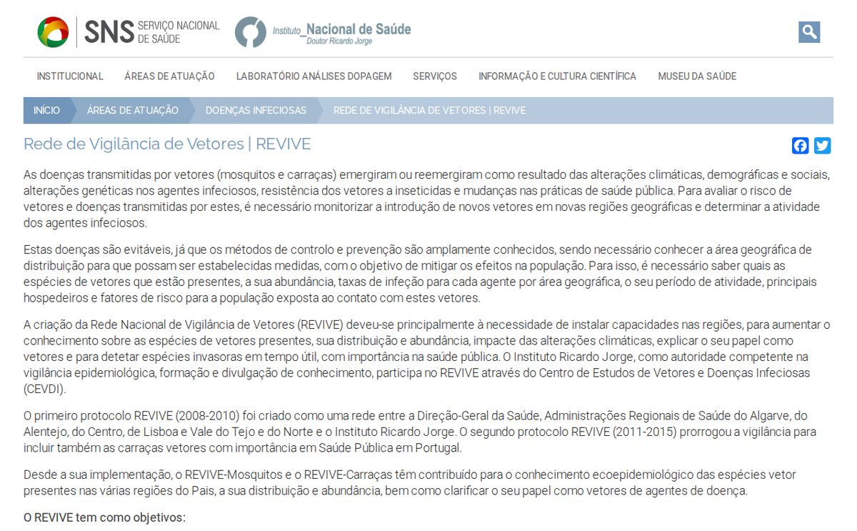 insa revive