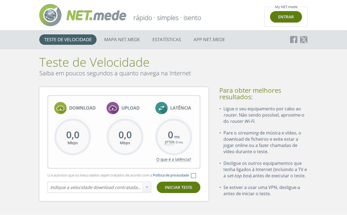 netmede